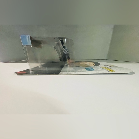 Hot Wheels Character Cars - Minions The Rise of Gru - Young Gru 6/6 & Otto 3/6 - Picture 5 of 7